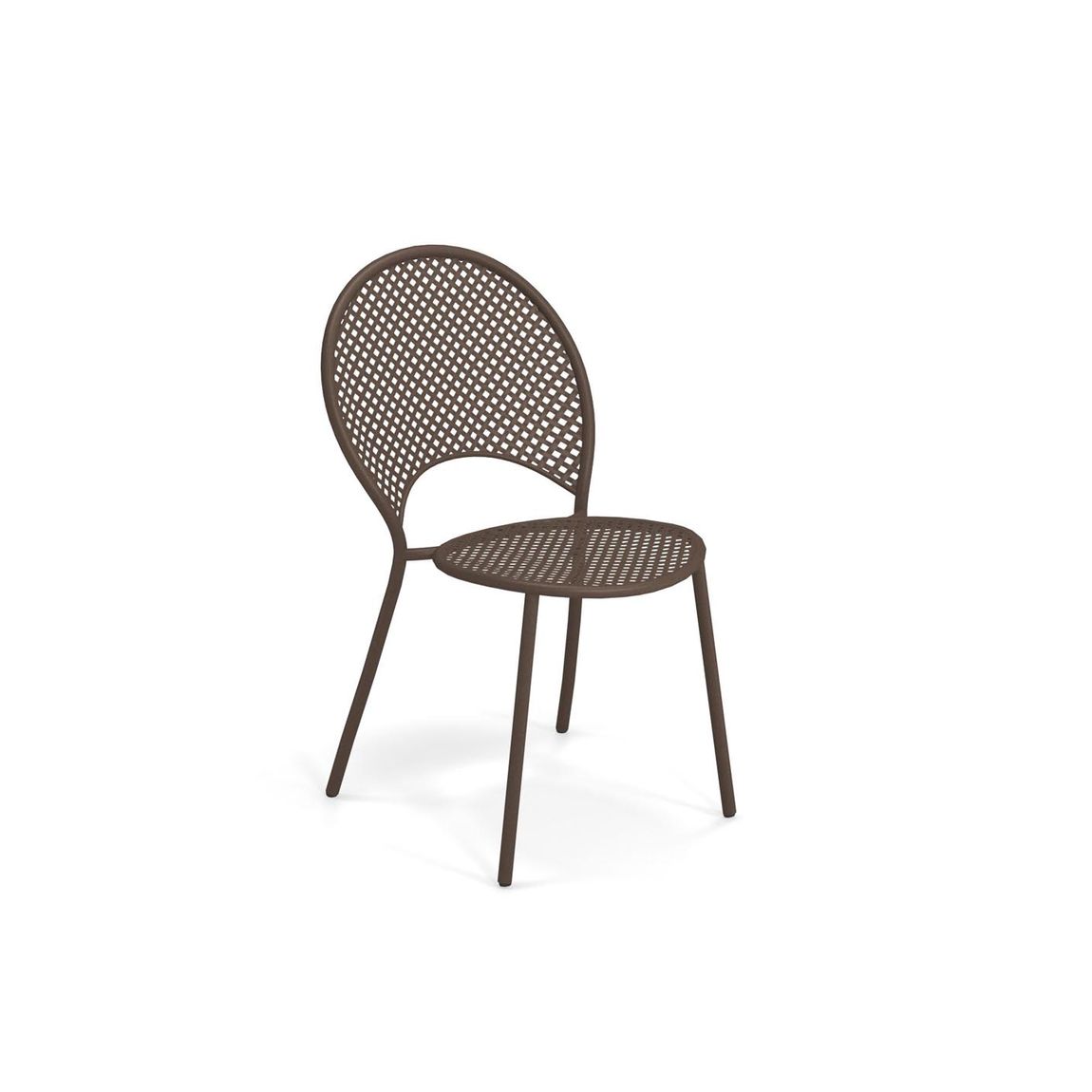 Emu Sole 4er Set Gartenstühle