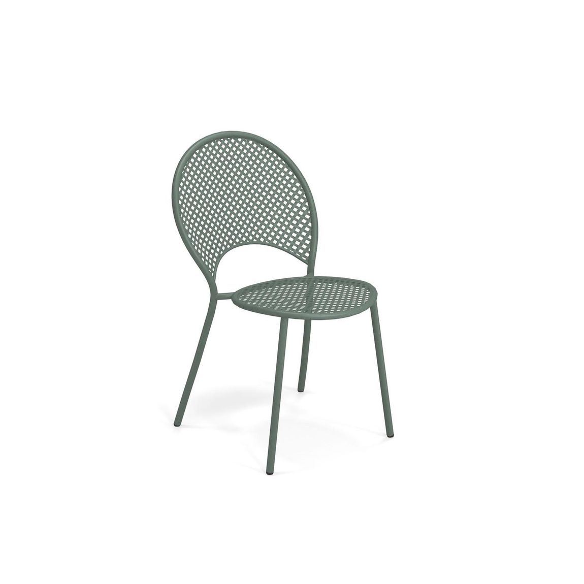 Emu Sole 4er Set Gartenstühle