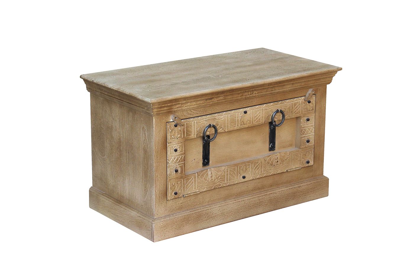 DAIPUR Dielen-Set 1 Natur