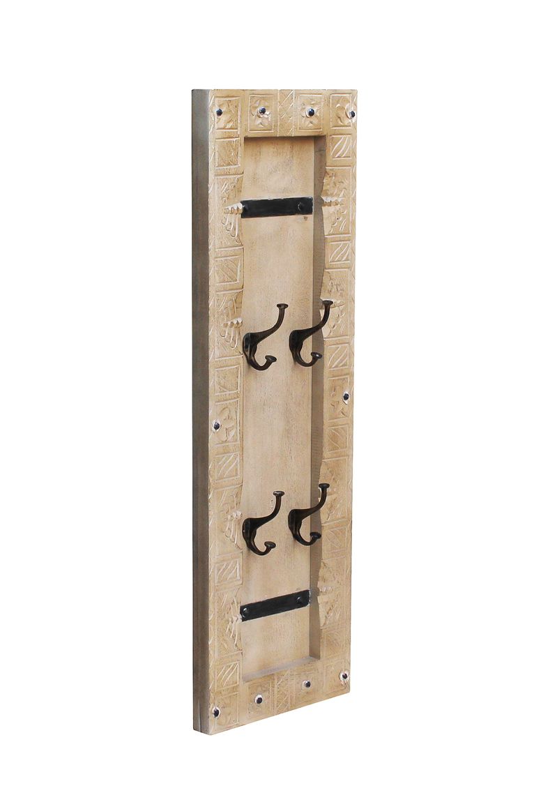 DAIPUR Dielen-Set 1 Natur