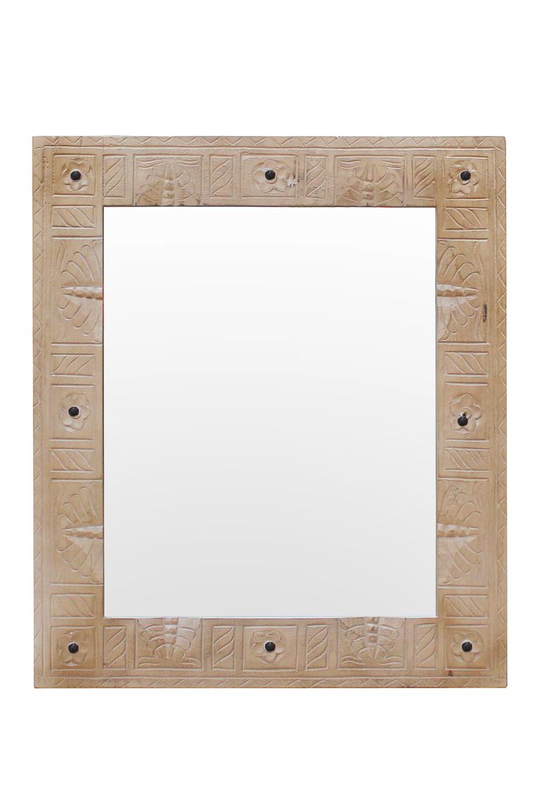 DAIPUR Dielen-Set 1 Natur
