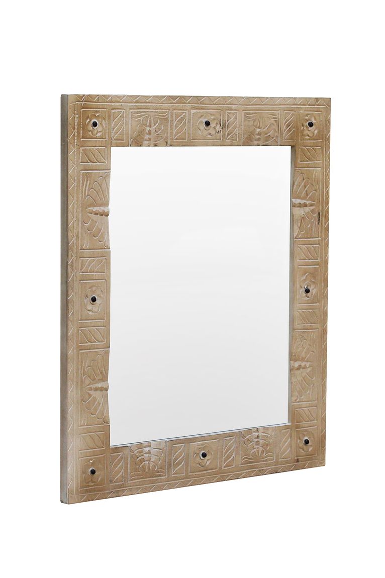 DAIPUR Dielen-Set 1 Natur