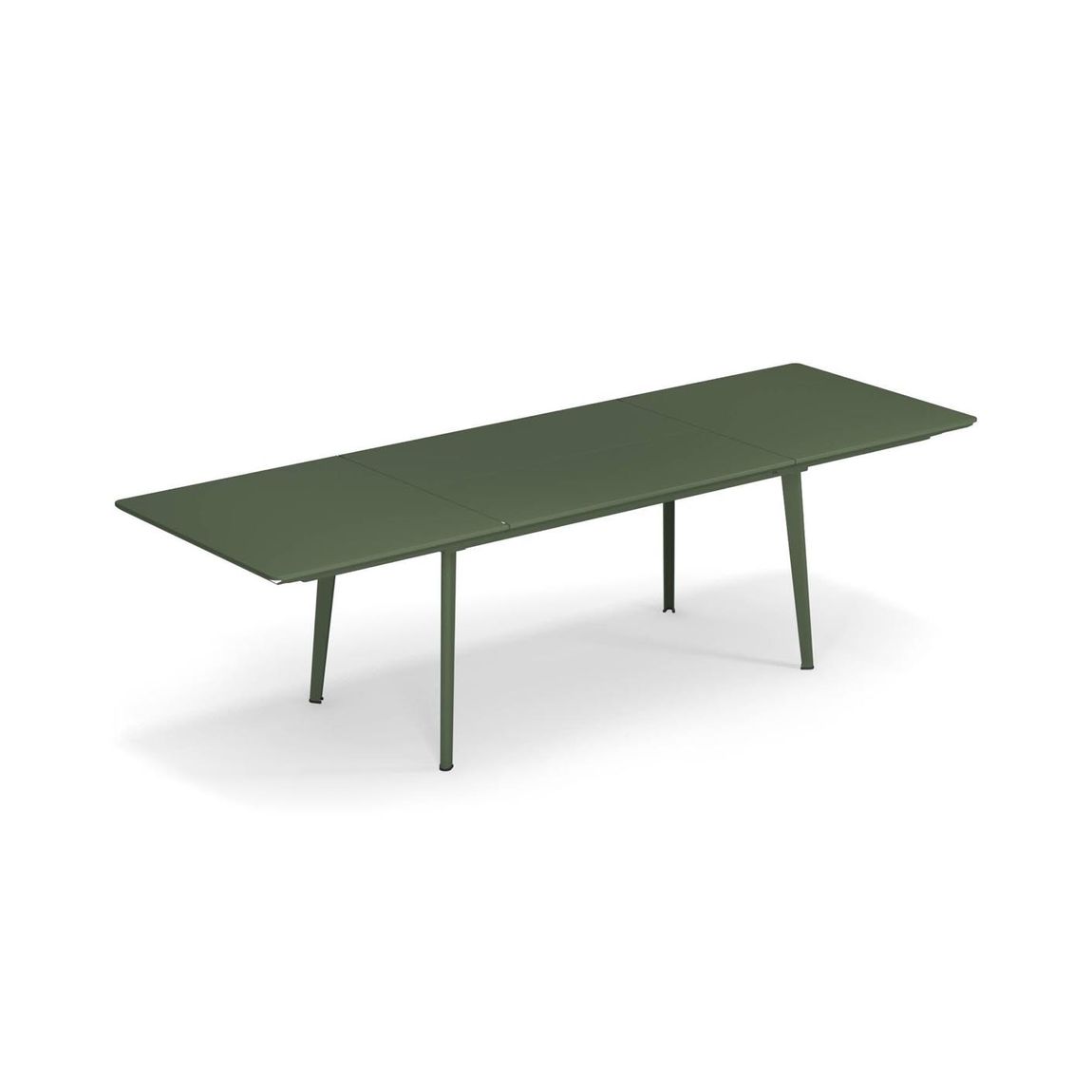 Emu Plus4 Gartentisch ausziehbar