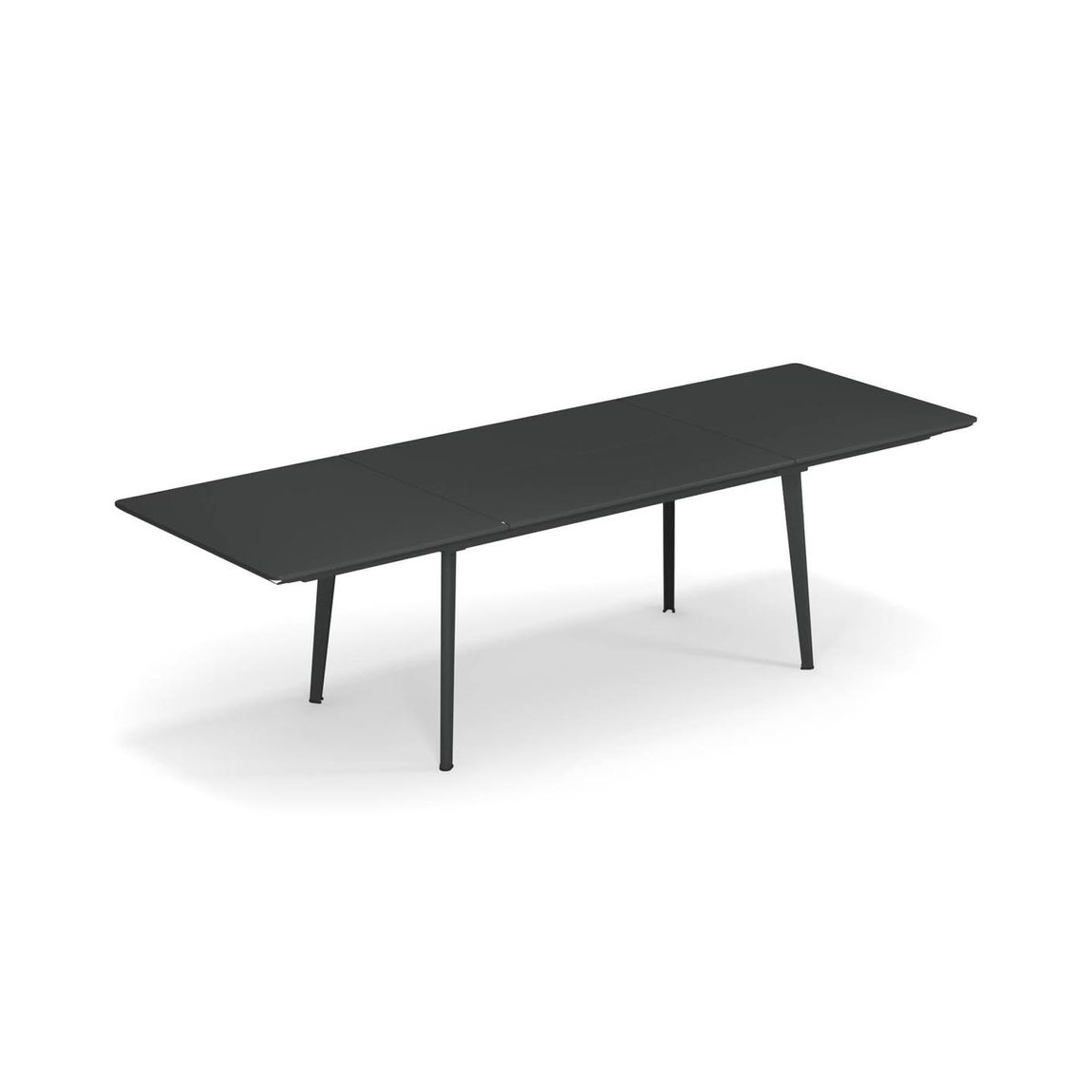 Emu Plus4 Gartentisch ausziehbar
