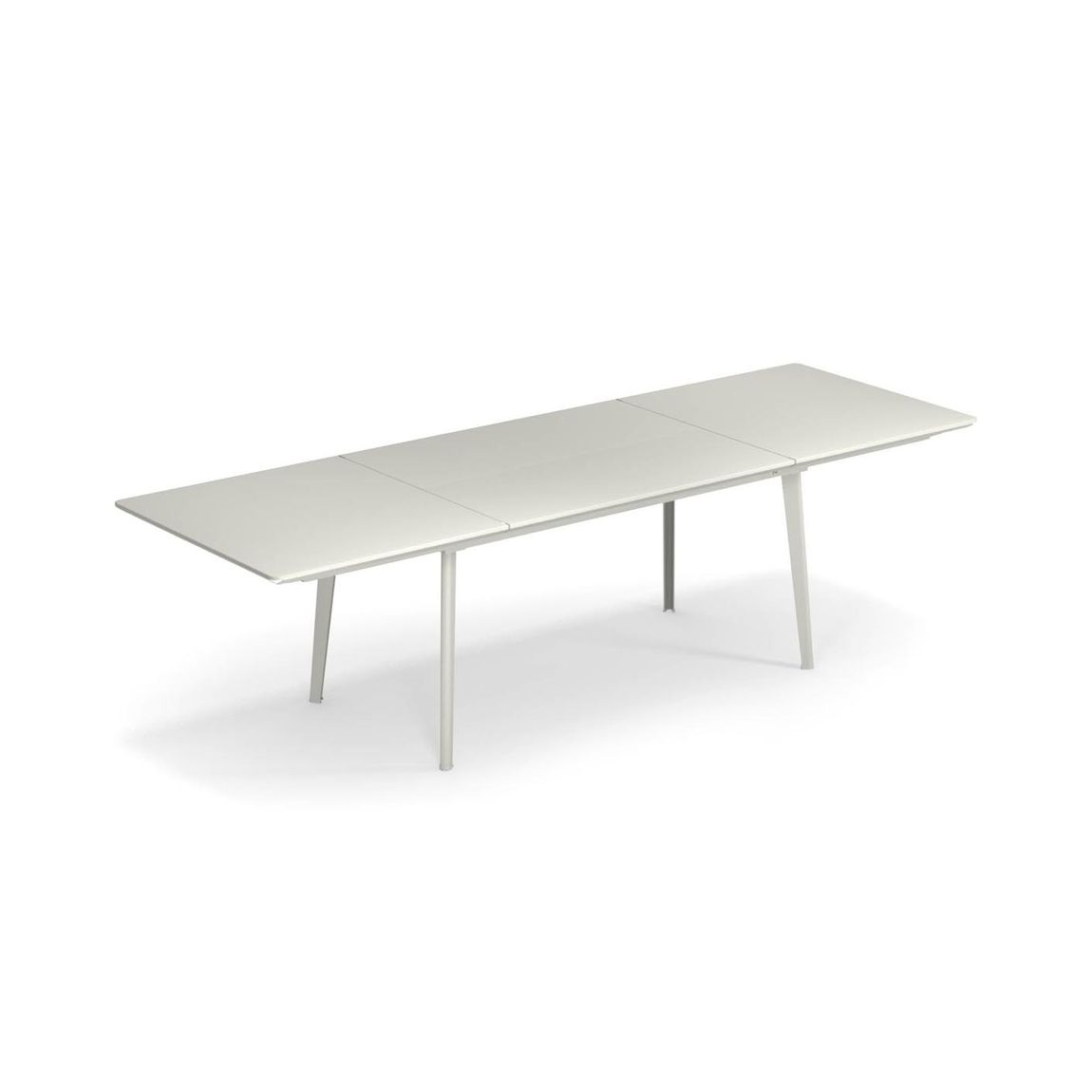Emu Plus4 Gartentisch ausziehbar