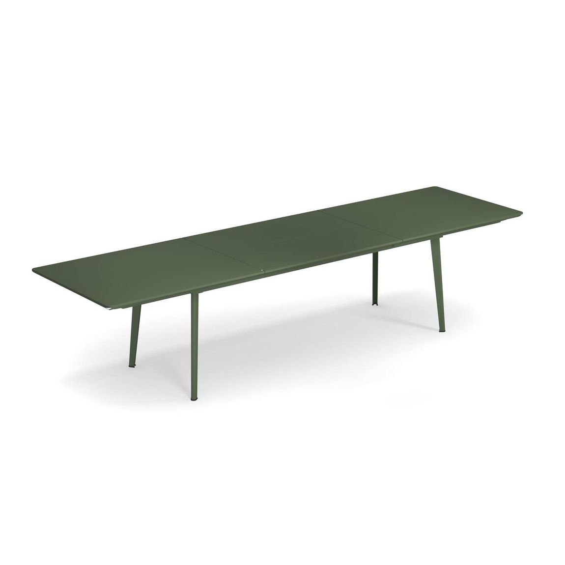 Emu Plus4 Gartentisch ausziehbar