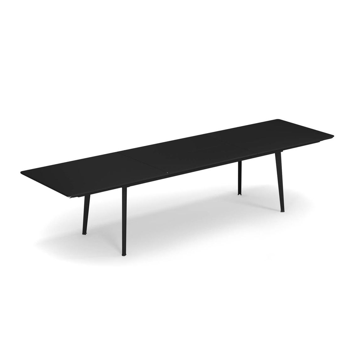 Emu Plus4 Gartentisch ausziehbar