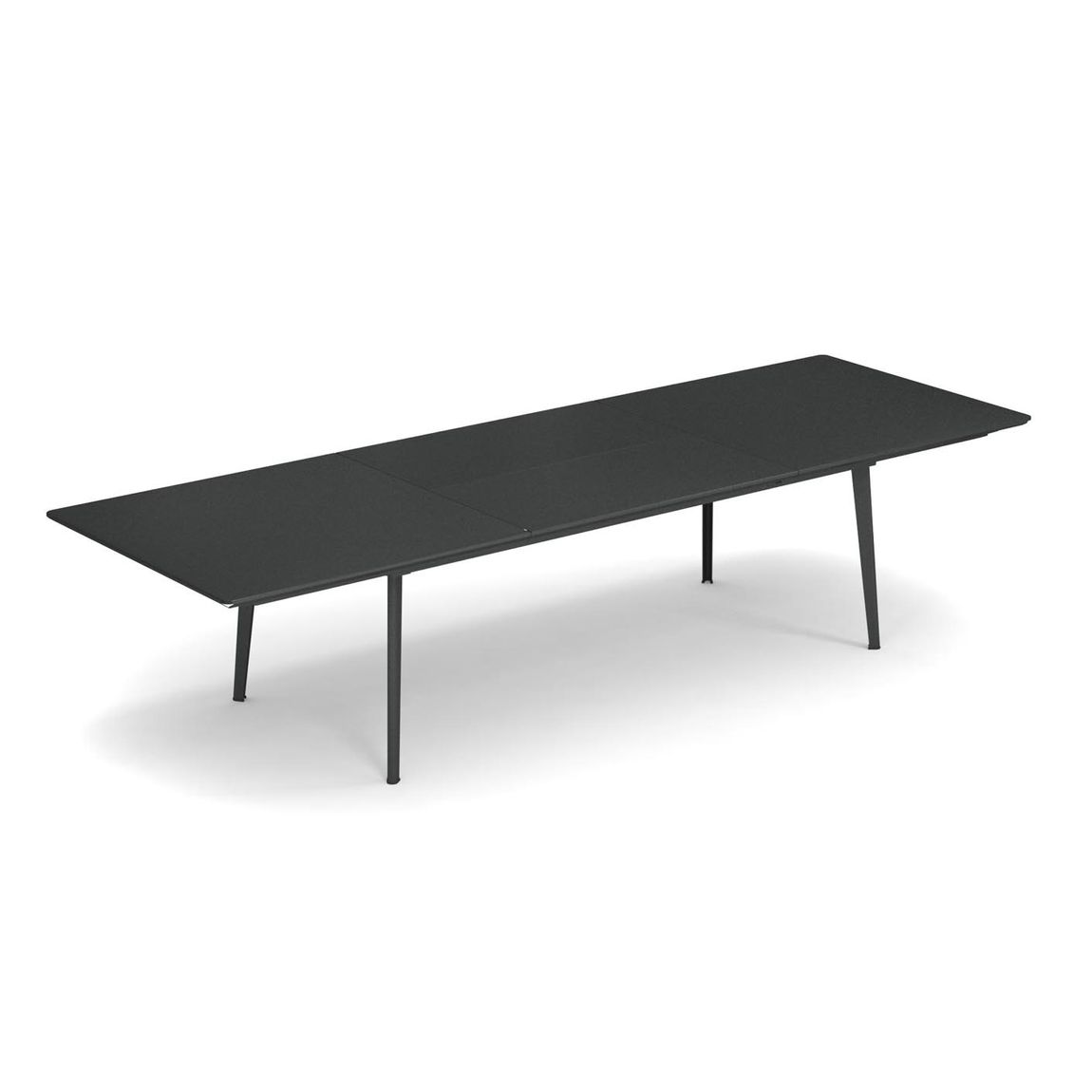 Emu Plus4 Gartentisch ausziehbar