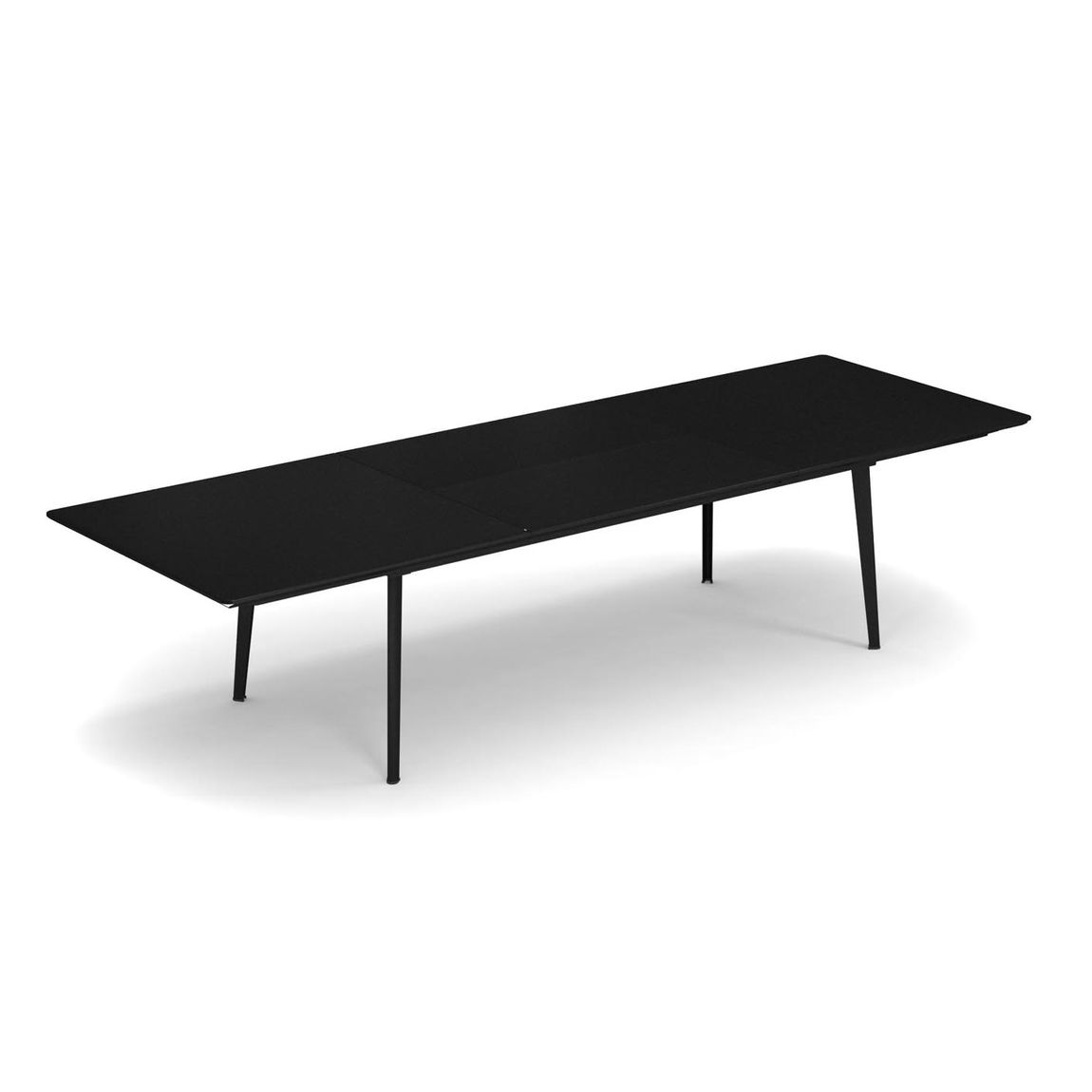 Emu Plus4 Gartentisch ausziehbar