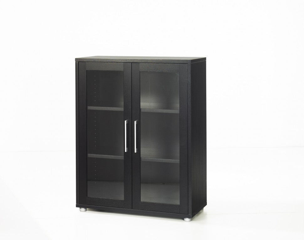 Prima Komplettbüro Wien Esche Schwarz
