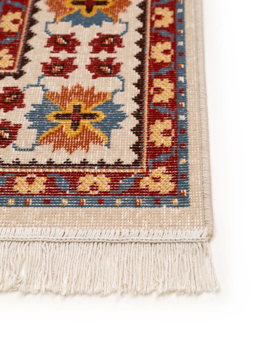 Teppich Kira Bunt