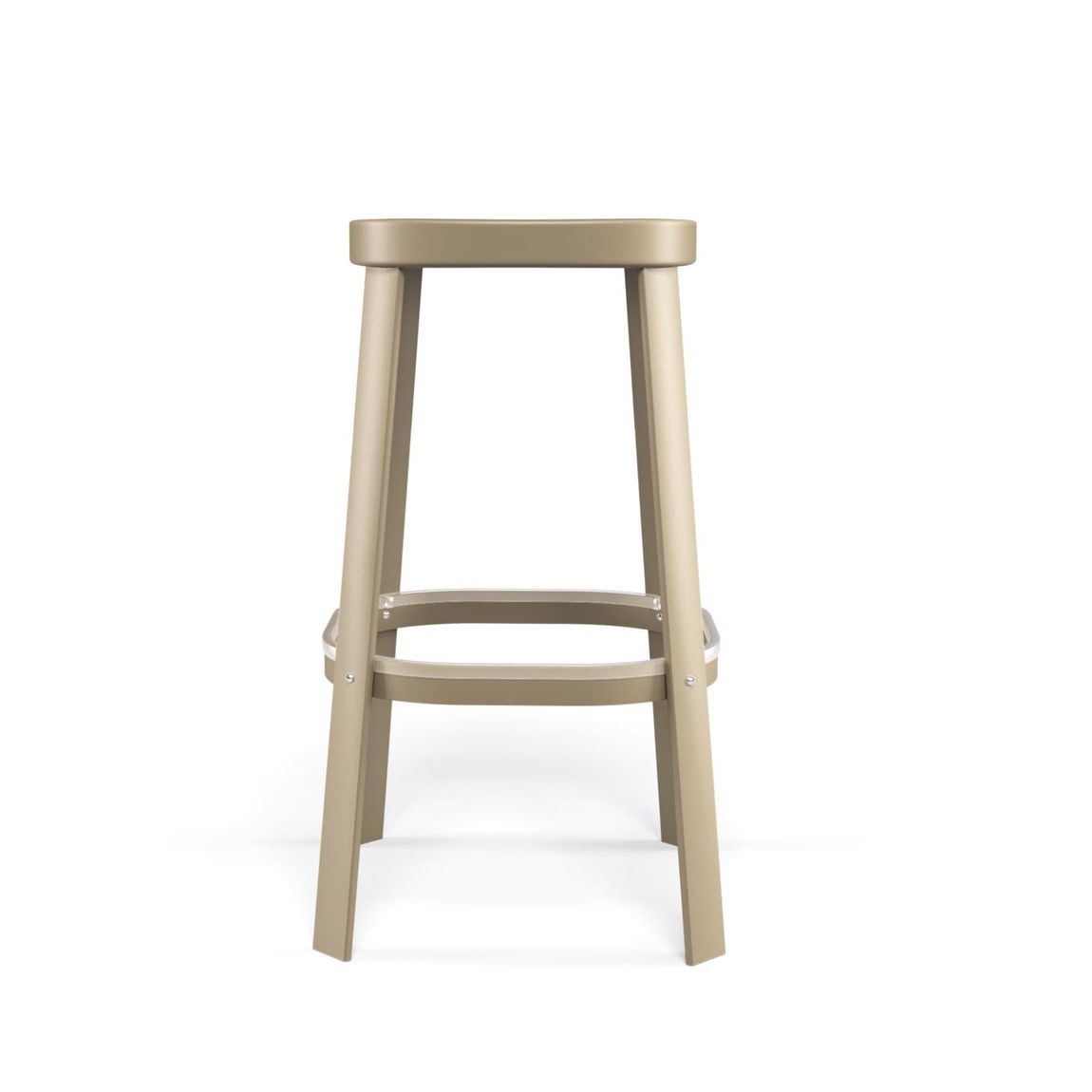 Emu Thor 4er Set Barhocker