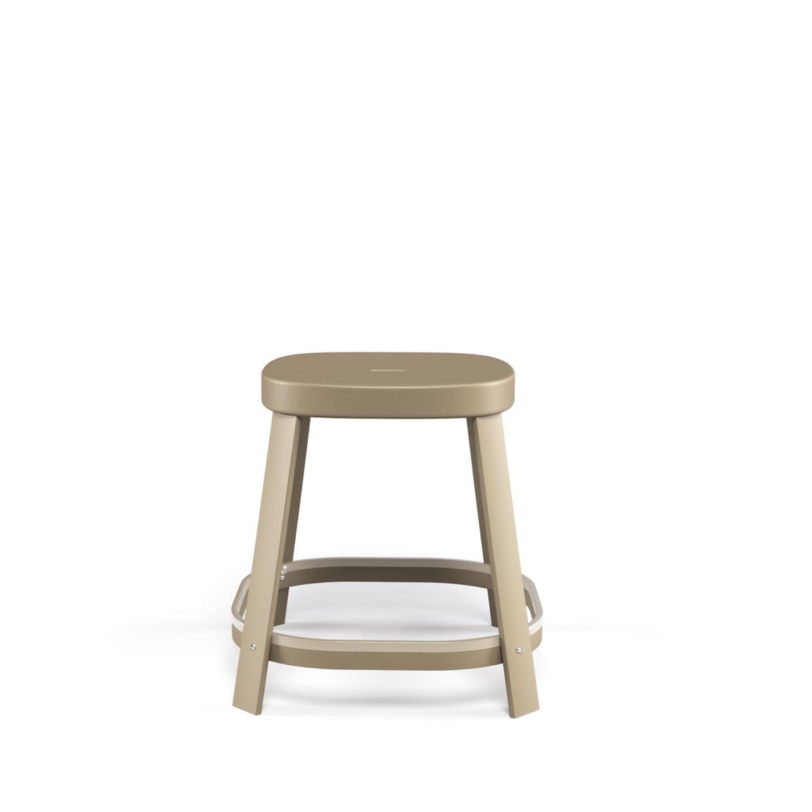 Emu Thor 4er Set Gartenhocker