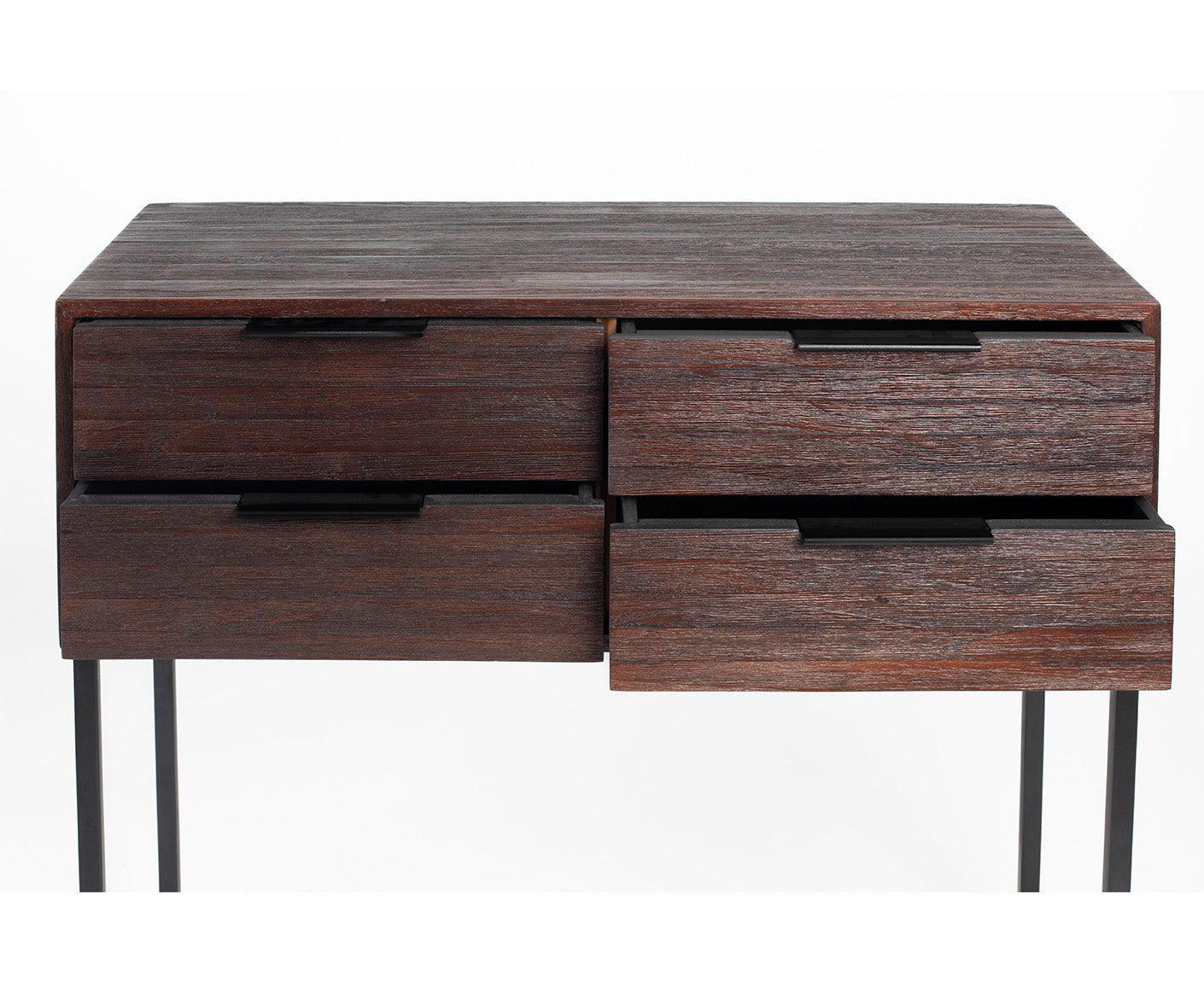 Webster Kommode klein Teak / Schrank