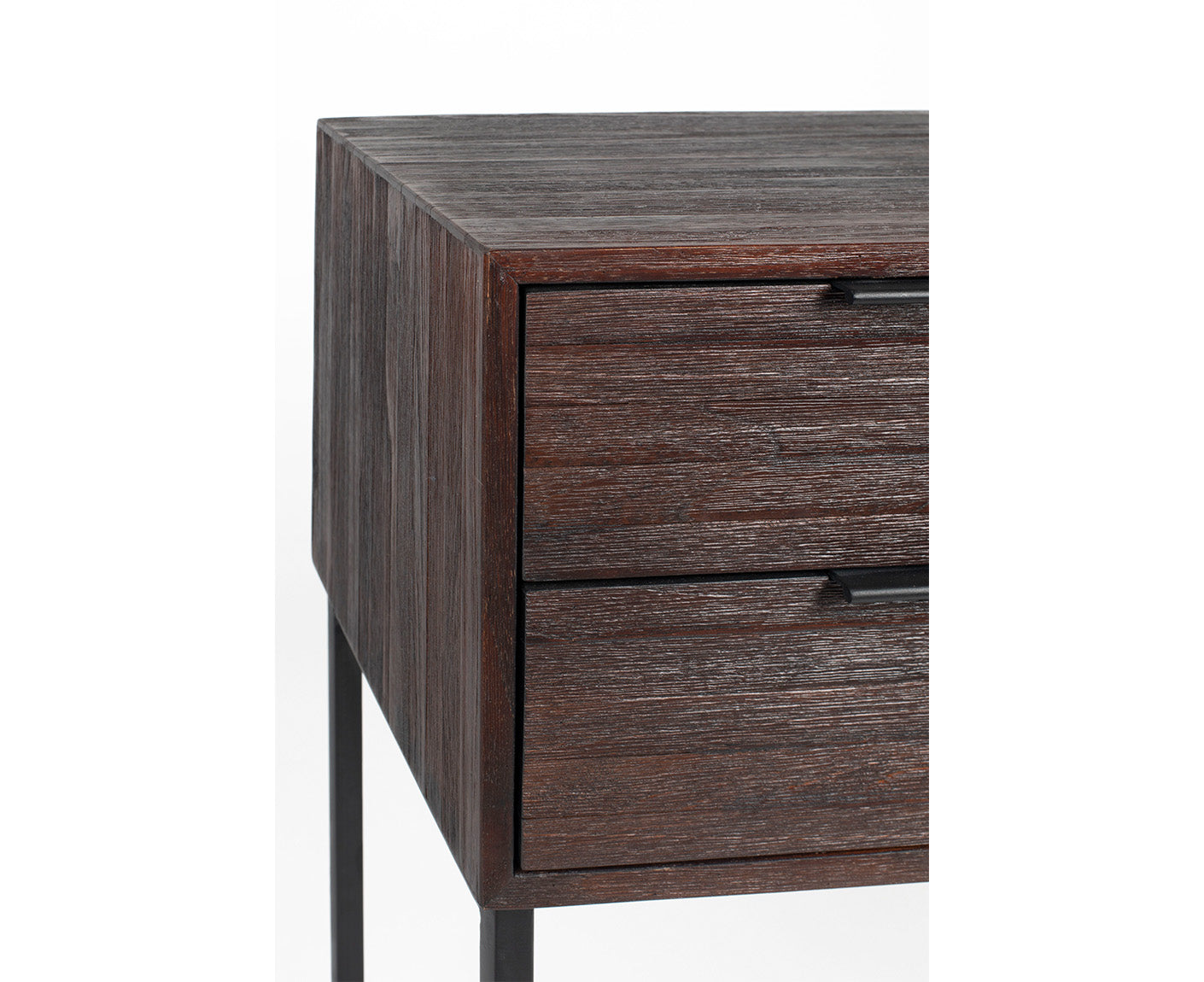 Webster Kommode klein Teak / Schrank