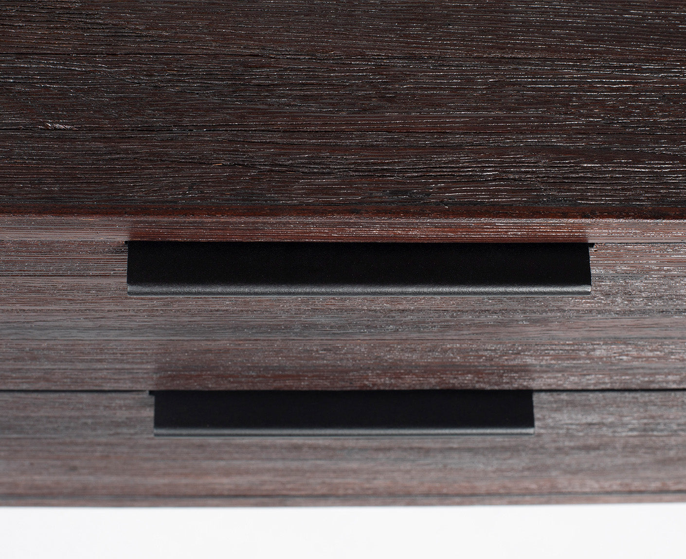 Webster Kommode klein Teak / Schrank