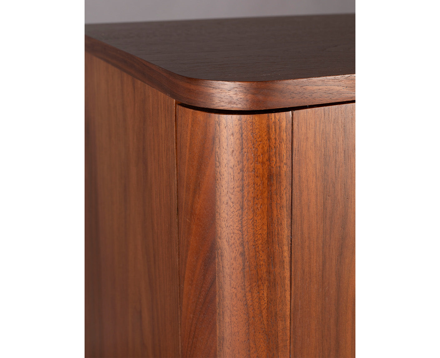 Morrison Highboard Braun