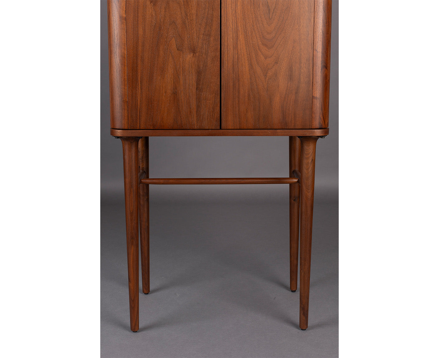 Morrison Highboard Braun