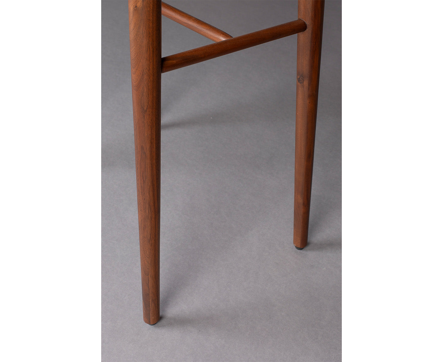 Morrison Highboard Braun