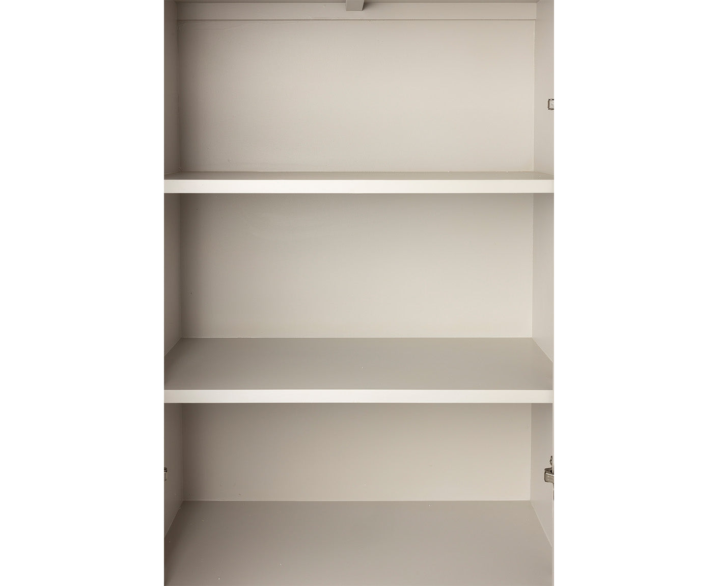 Funk Highboard Off White