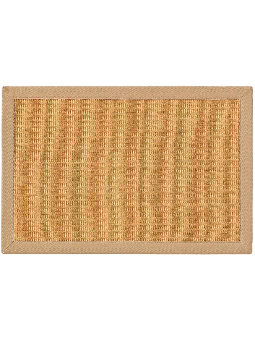 Fußmatte Sana Beige