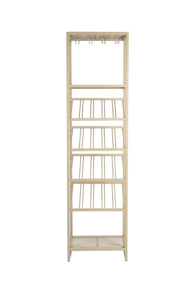 Weinregal CANTOR S Beige