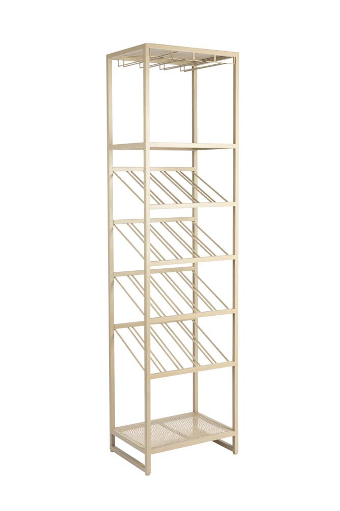 Weinregal CANTOR S Beige