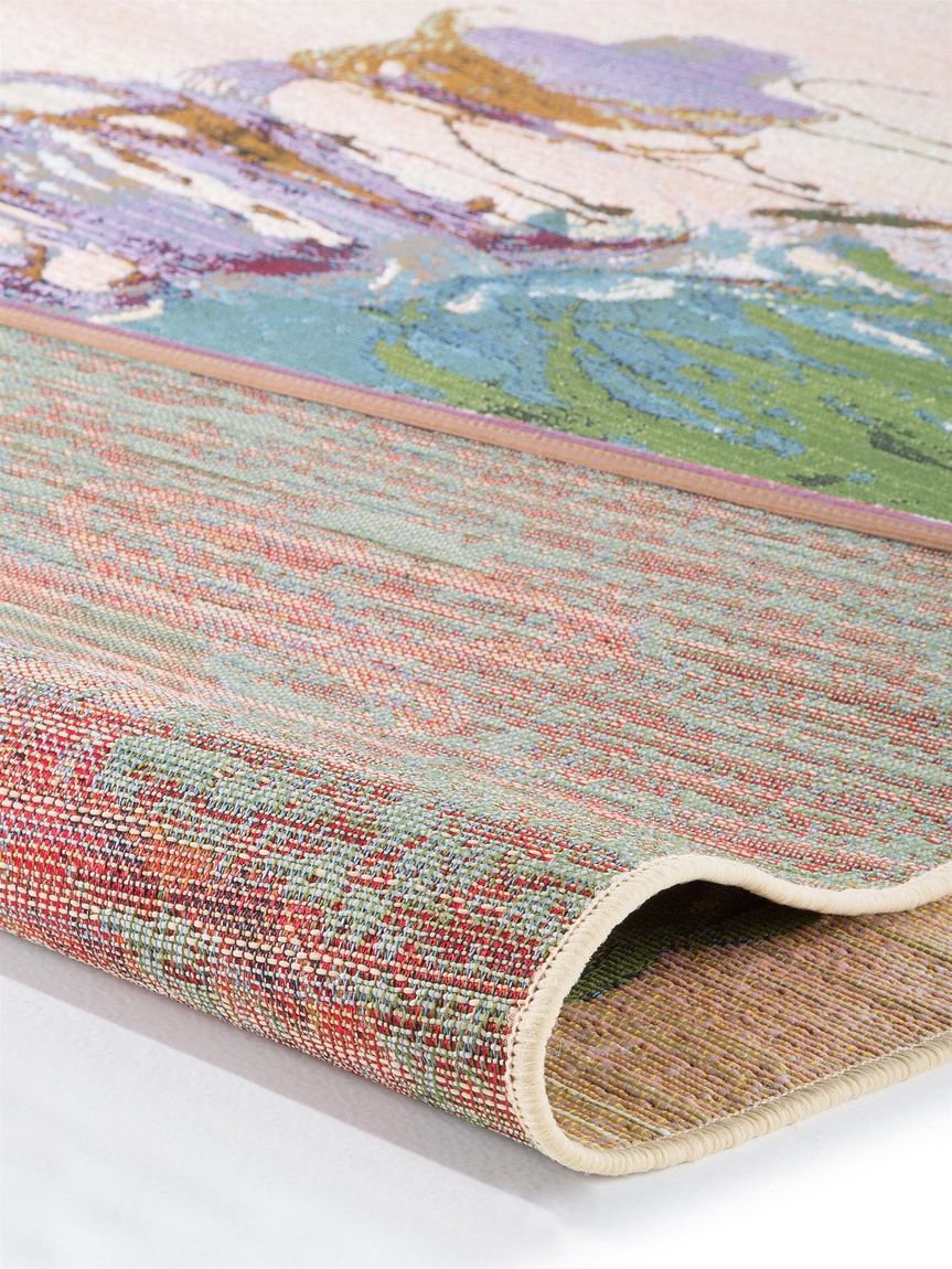 In- & Outdoor Teppich Artis Bunt