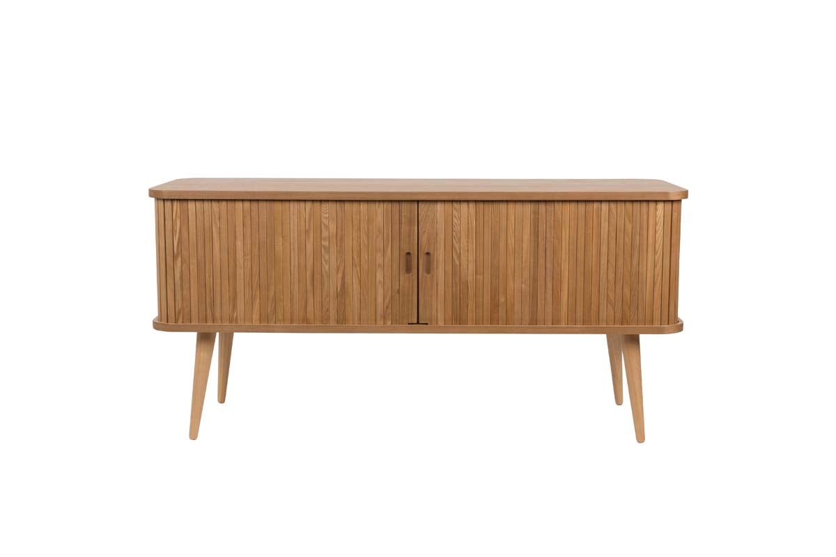 Barbier Sideboard Hellbraun