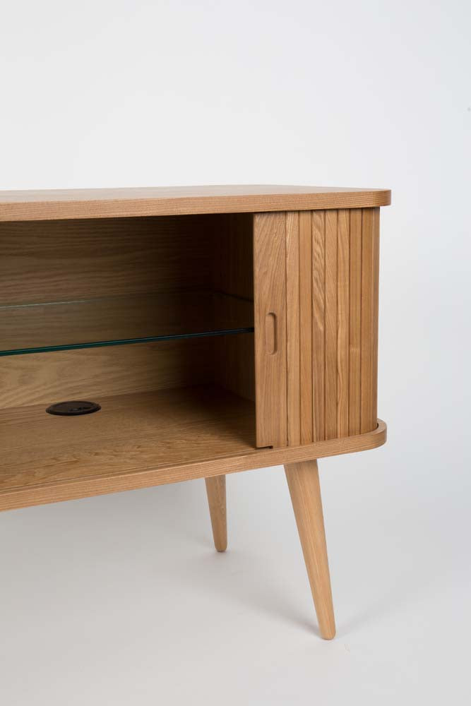 Barbier Sideboard Hellbraun