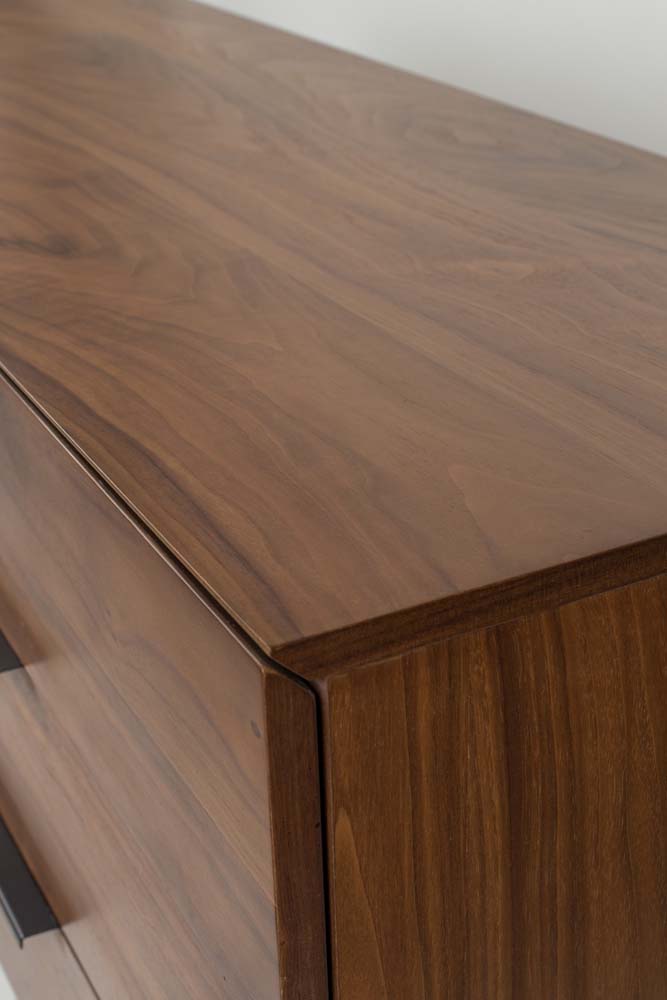 Travis Sideboard Braun