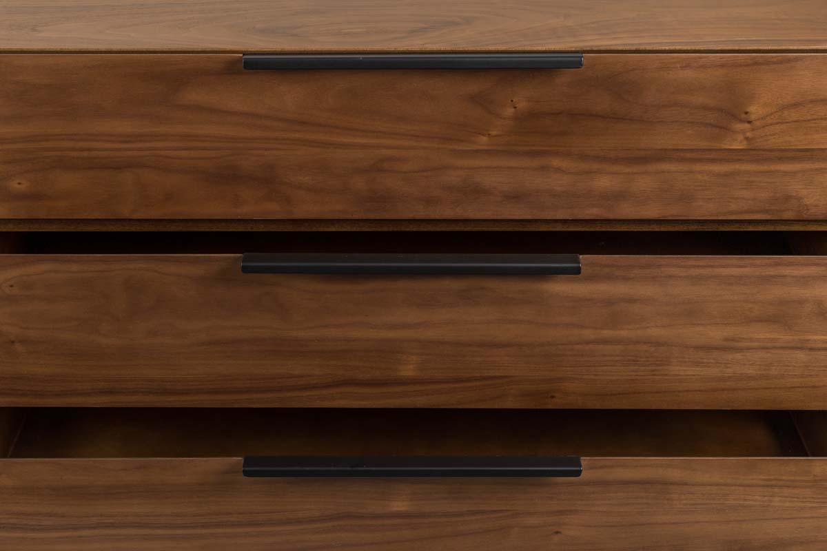 Travis Sideboard Braun