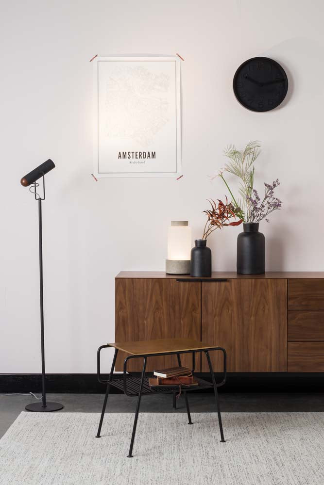 Travis Sideboard Braun