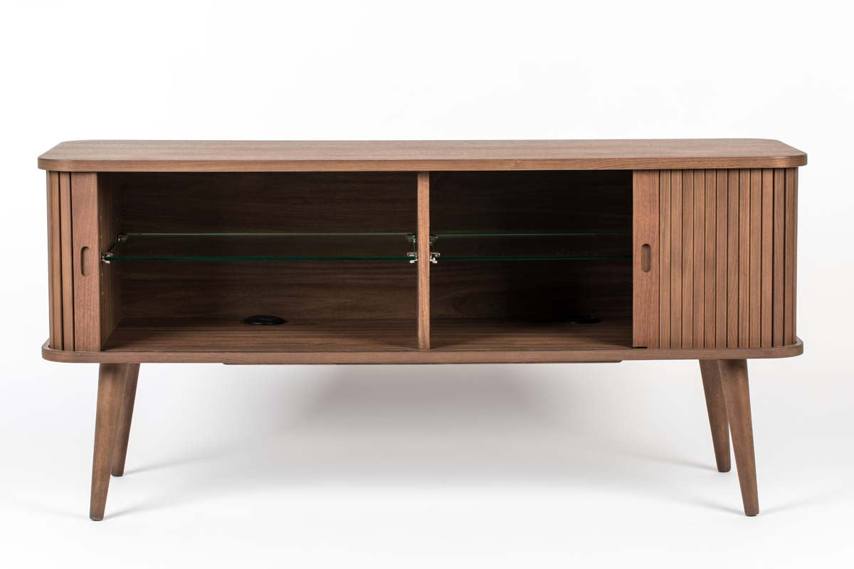Barbier Sideboard Braun
