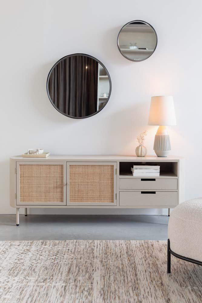 Sideboard AMAYA Beige