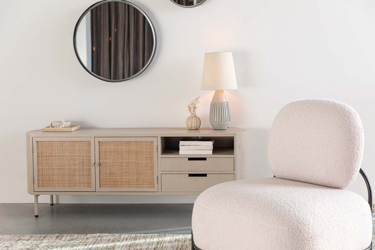 Sideboard AMAYA Beige