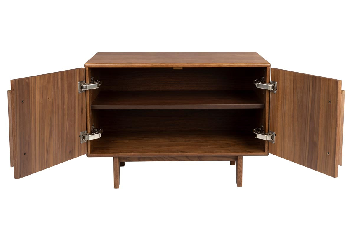 Groove Sideboard 2 trg. Braun