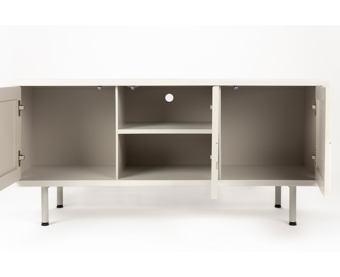Funk Sideboard Off White