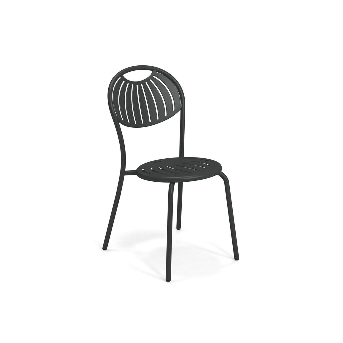 Emu Coupole 4er Set Gartenstühle