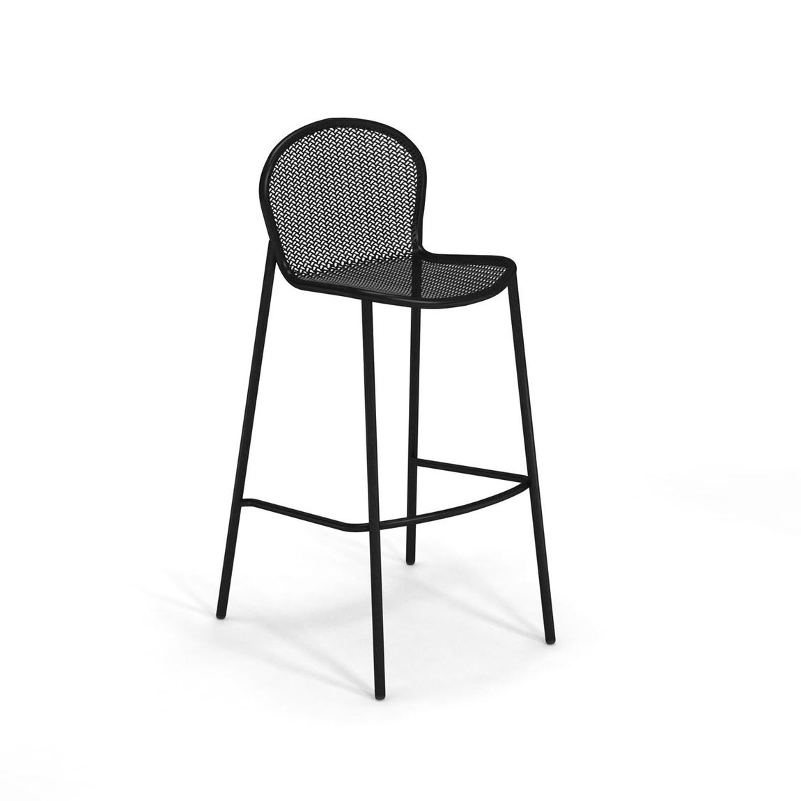 Emu Ronda X 4er Set Barhocker