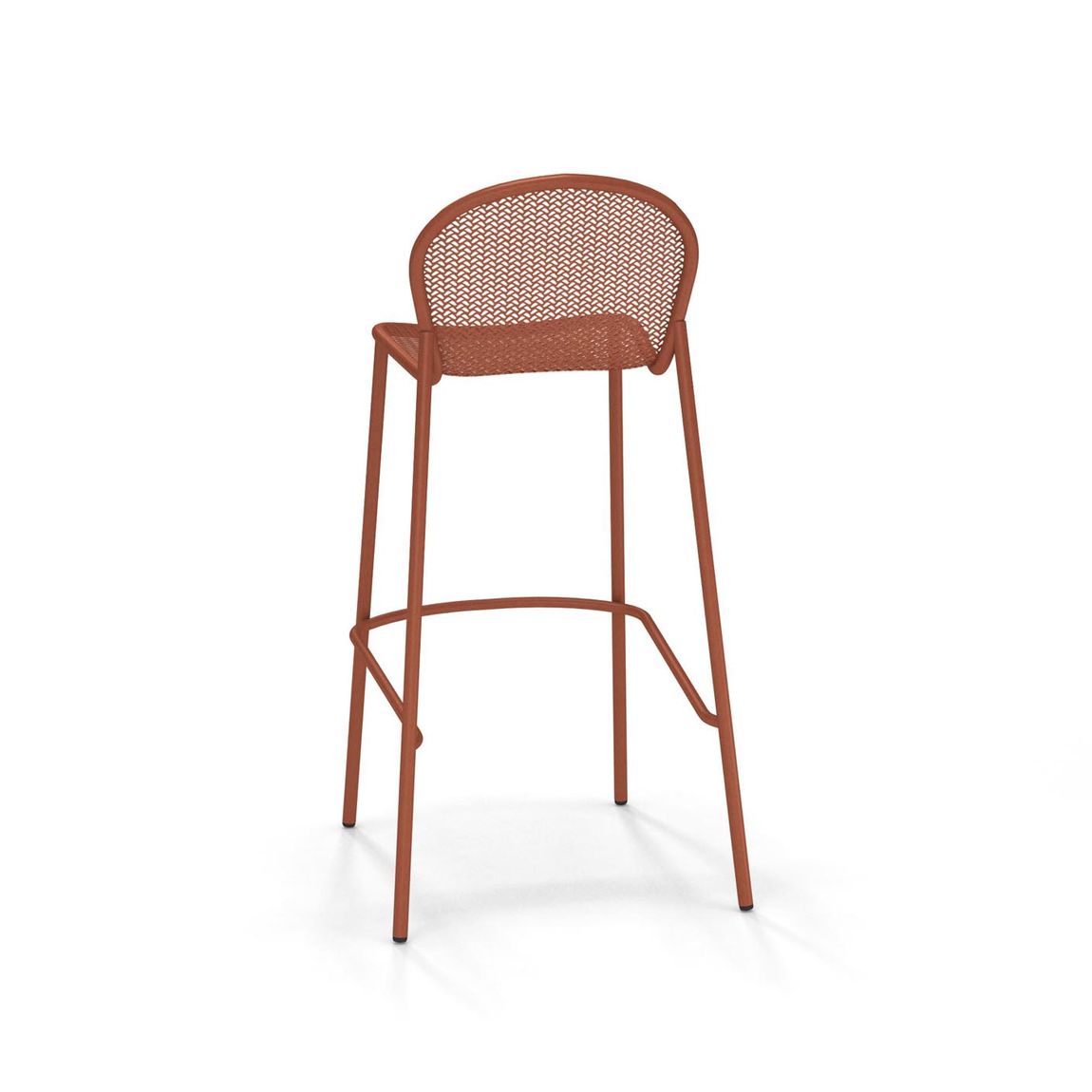Emu Ronda X 4er Set Barhocker