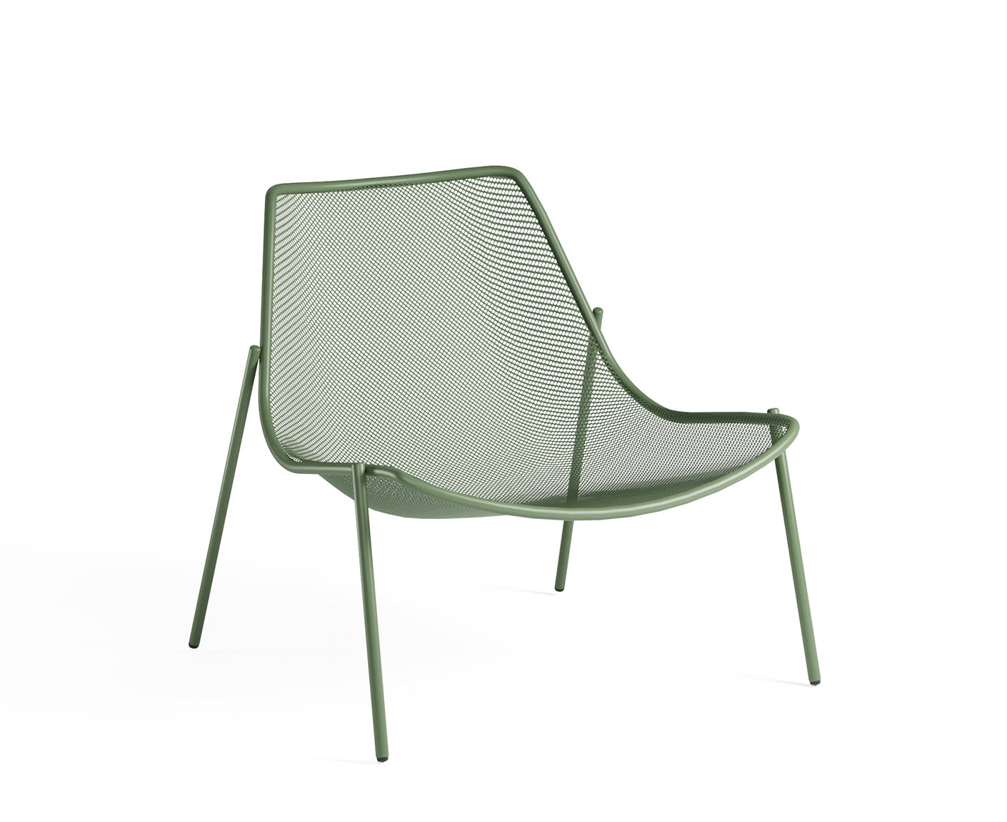 Emu Round 2er Set Loungesessel