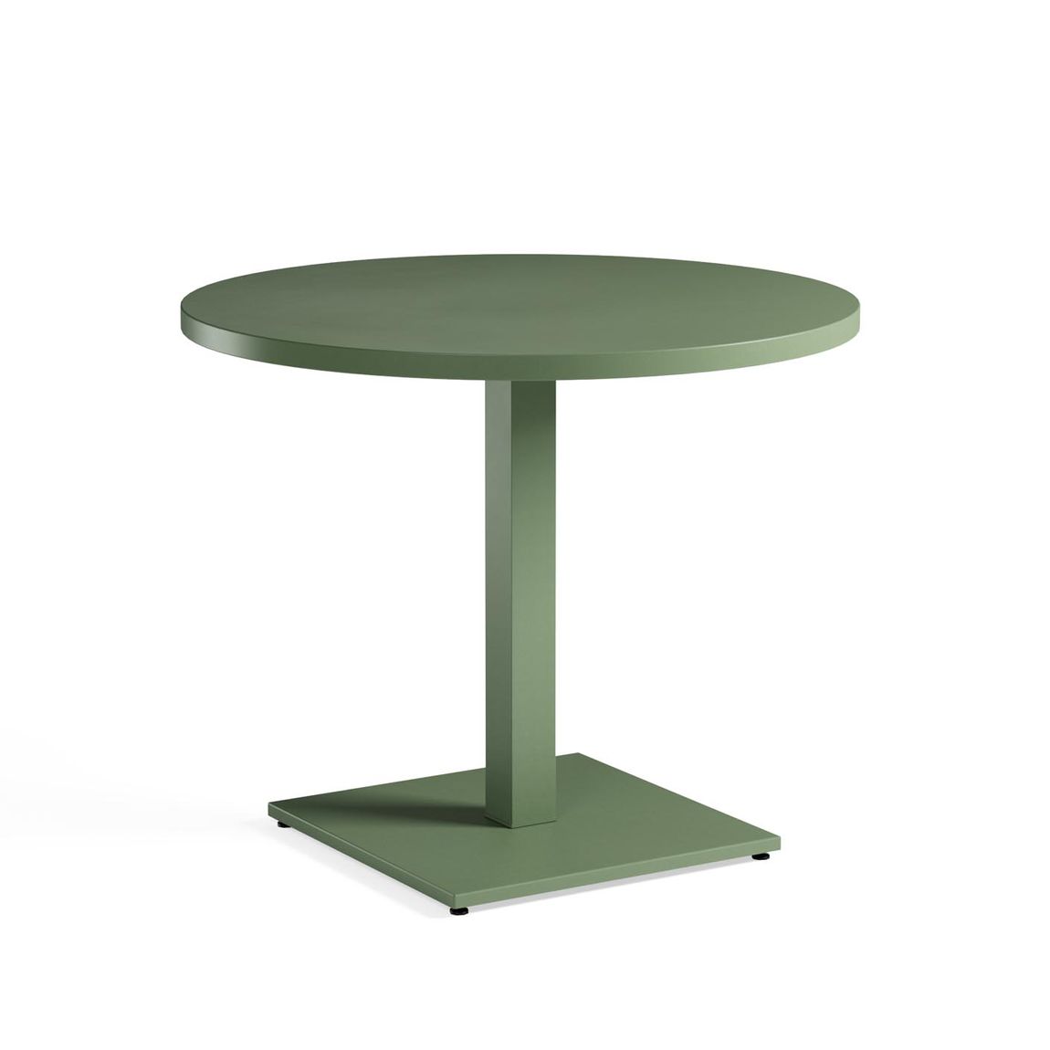 Emu Round Gartentisch Ø90 cm