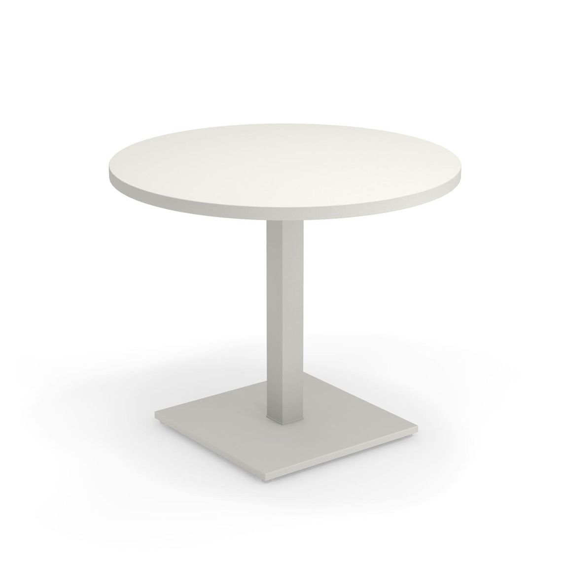 Emu Round Gartentisch Ø90 cm