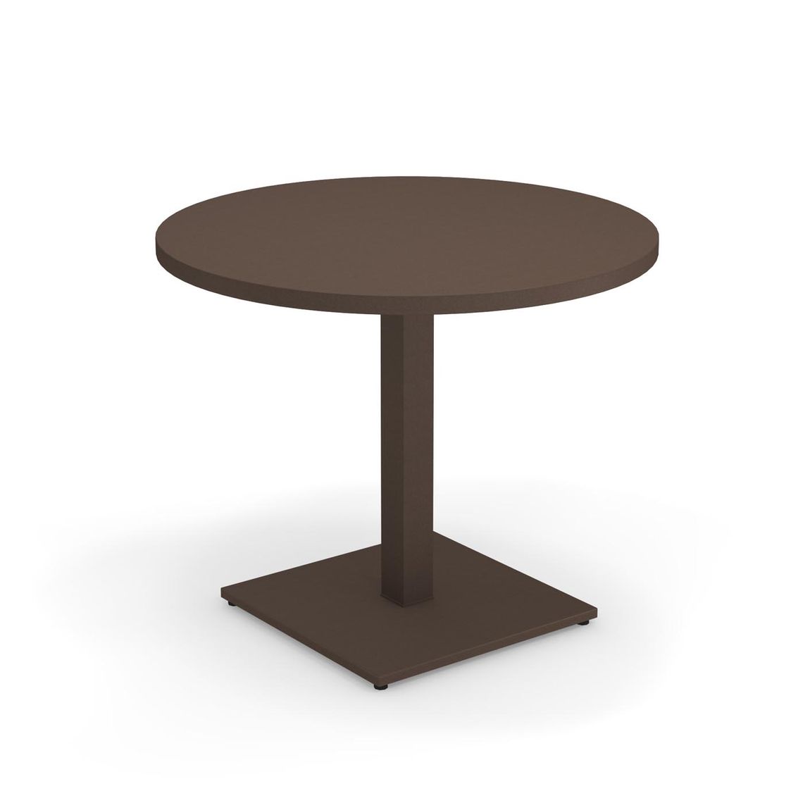 Emu Round Gartentisch Ø90 cm