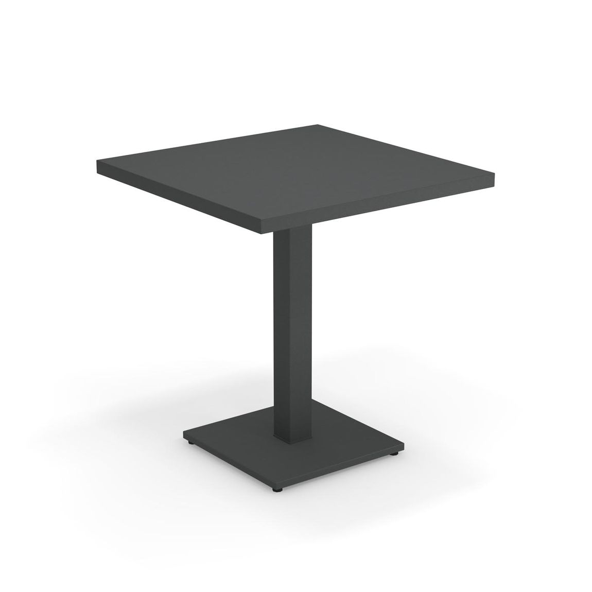 Emu Round Gartentisch quadratisch
