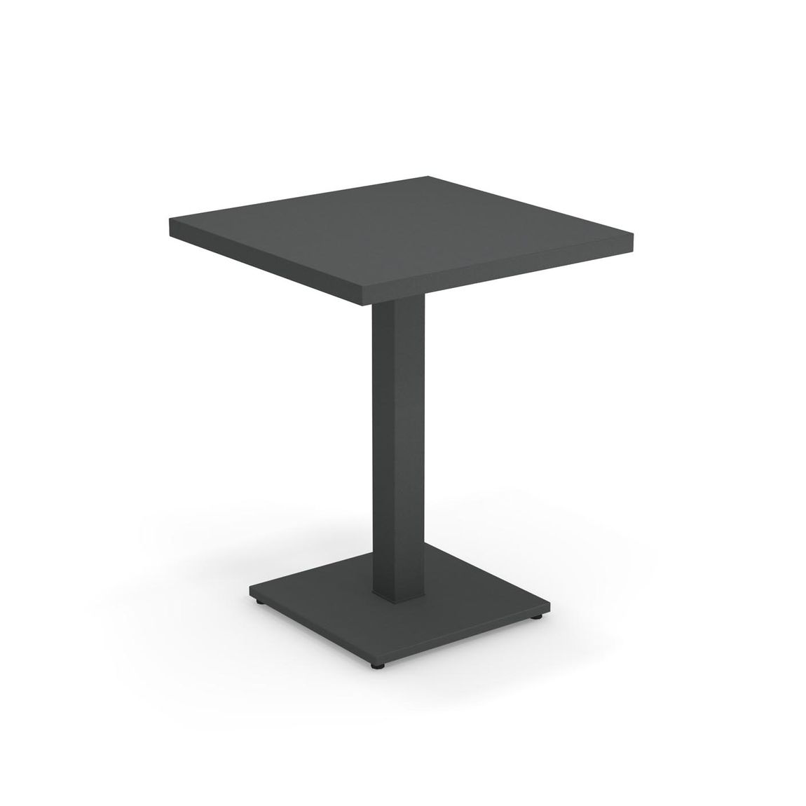 Emu Round Gartentisch quadratisch