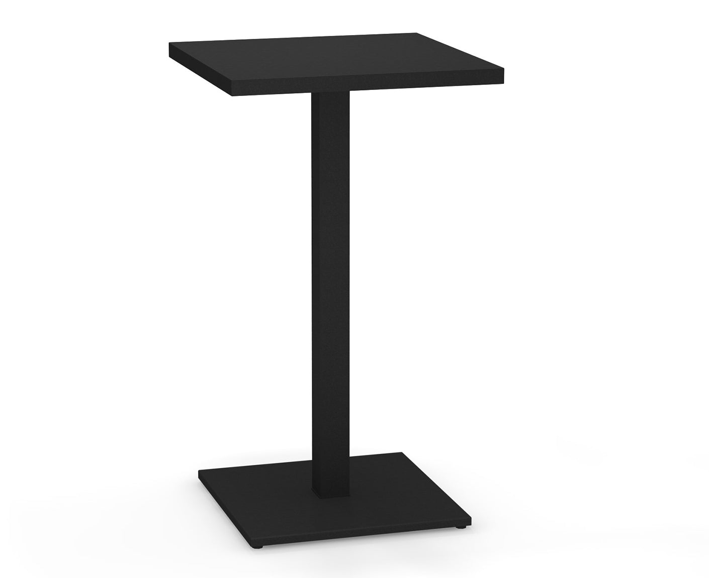 Emu Round Bartisch