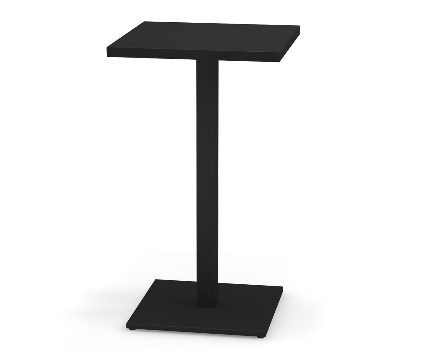 Emu Round Bartisch