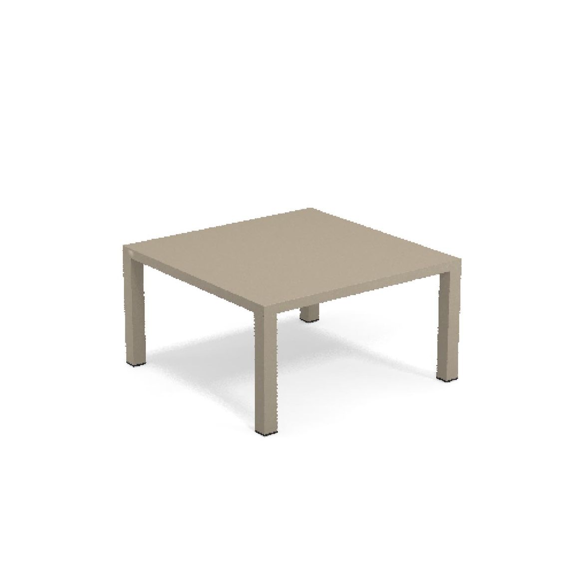 Emu Round Beistelltisch